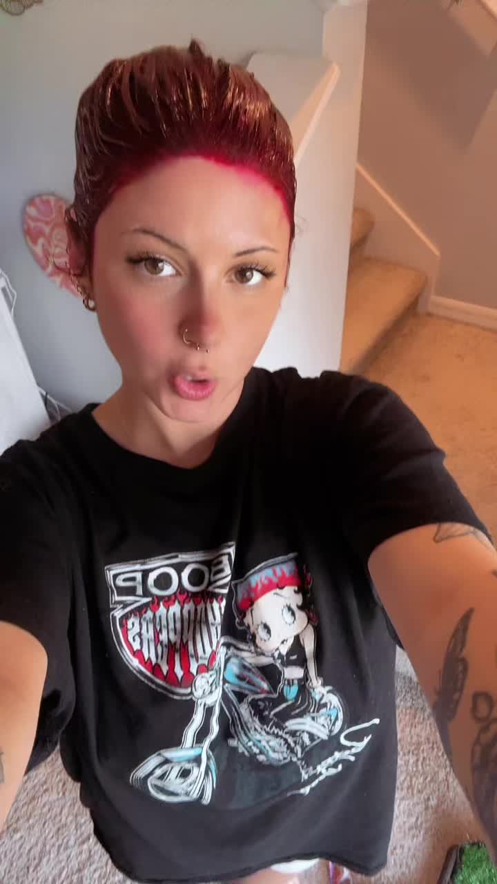 @Alexa leone
