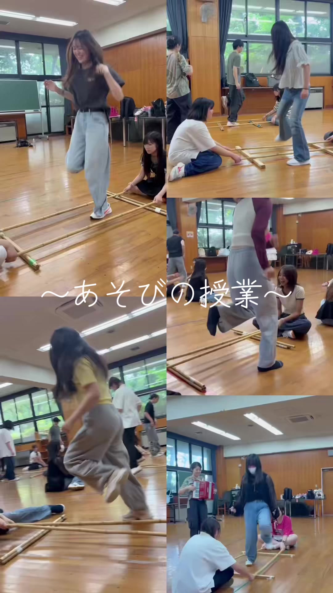 @千葉明徳短期大学公式アカウント