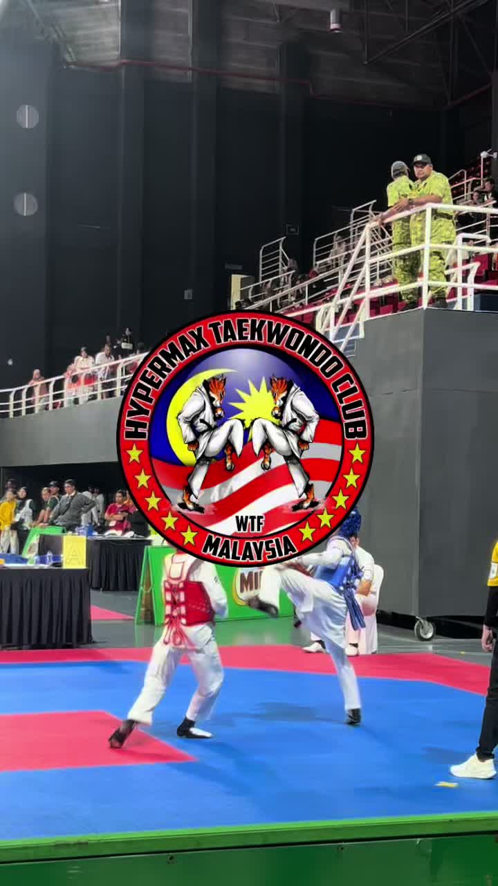 @Hypermax Malaysia