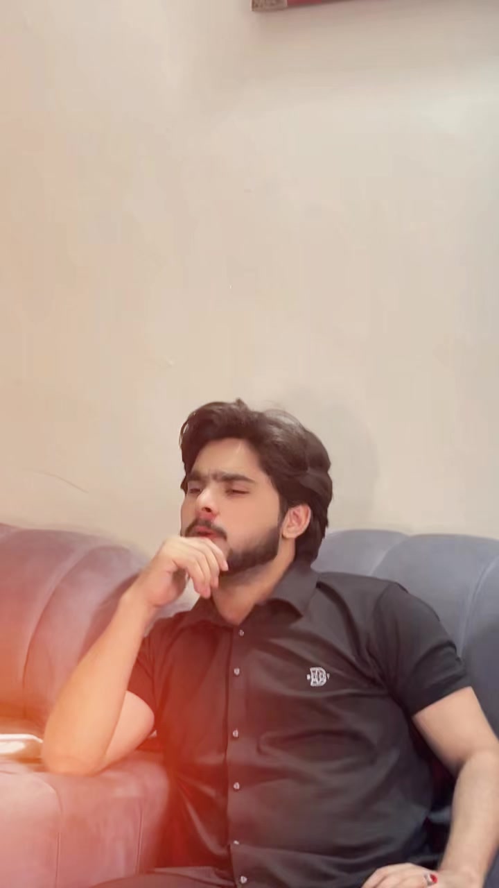 @Usama minhaj