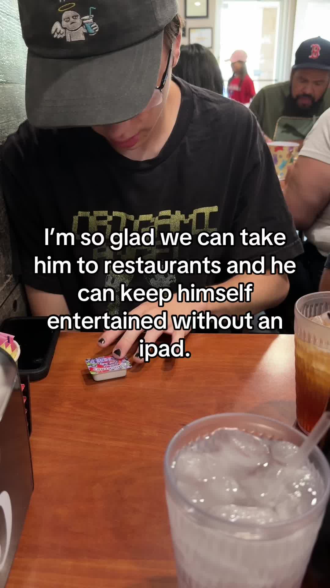 @Adjust the Sails