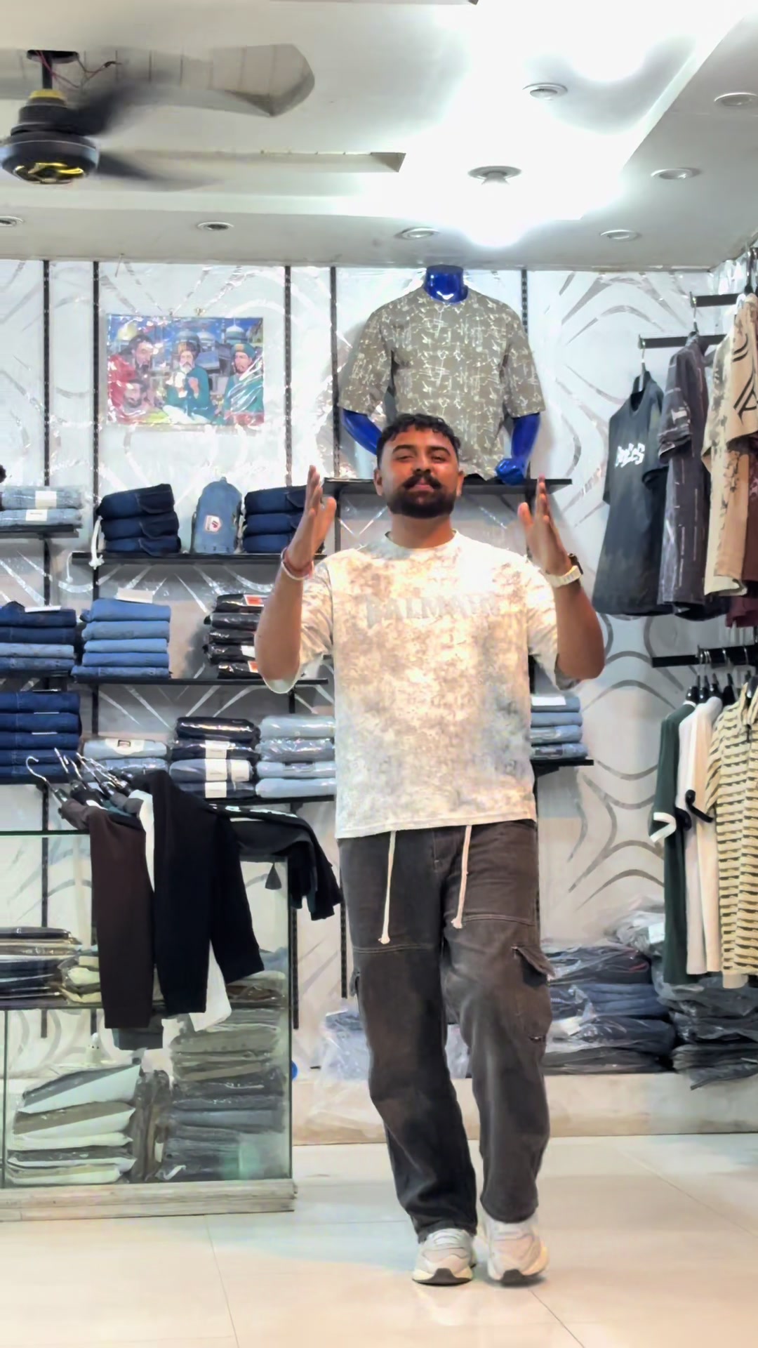 @clothing Brand's 45