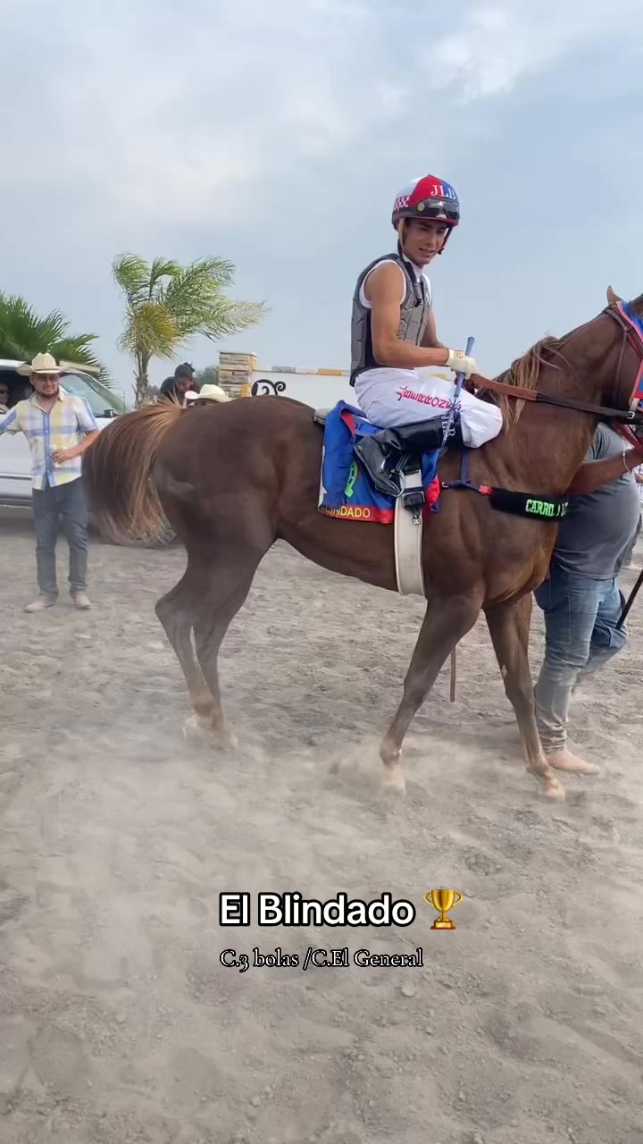 @Maritza Zapata 🏇🏻✨
