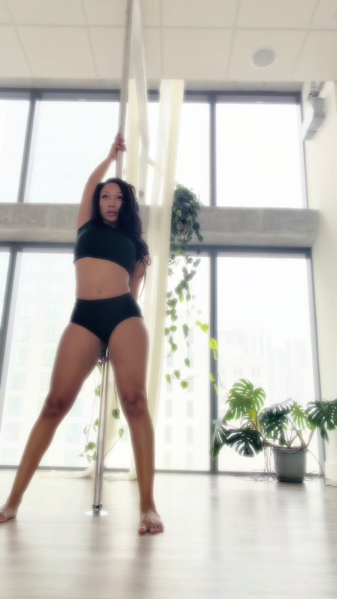 @Megan Thee Stallion