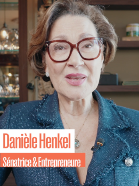 @Danièle Henkel