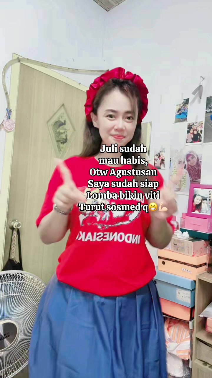 @❤️Anak Tunggal 🍒🇹🇼
