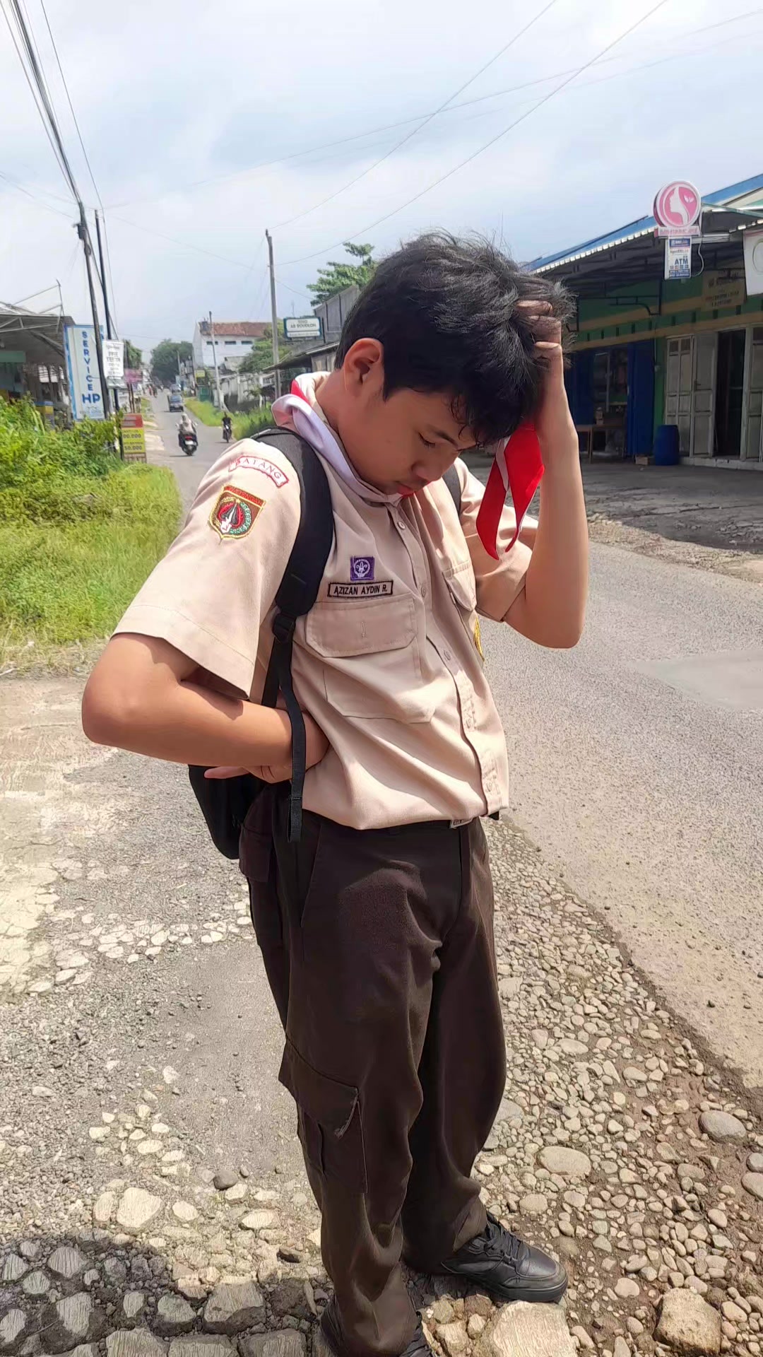 @Lilik Septiyani