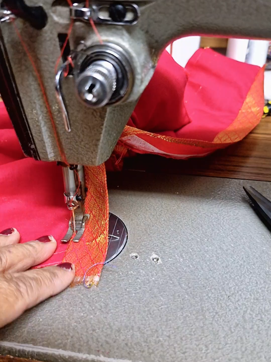@Sabina Tailoring & Alterations