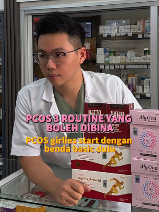 @MrHee Pharmacist