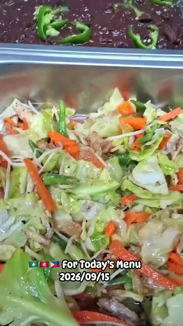 @cusinafilipinamacau