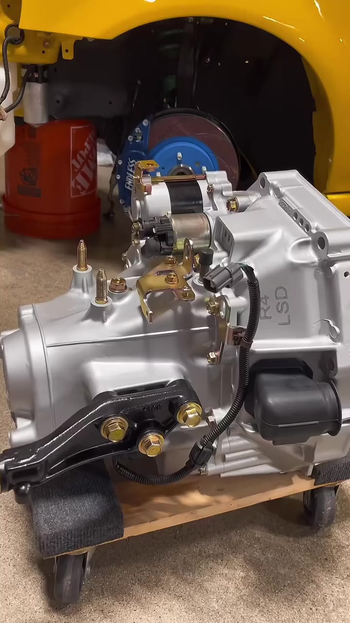@partsforcivic