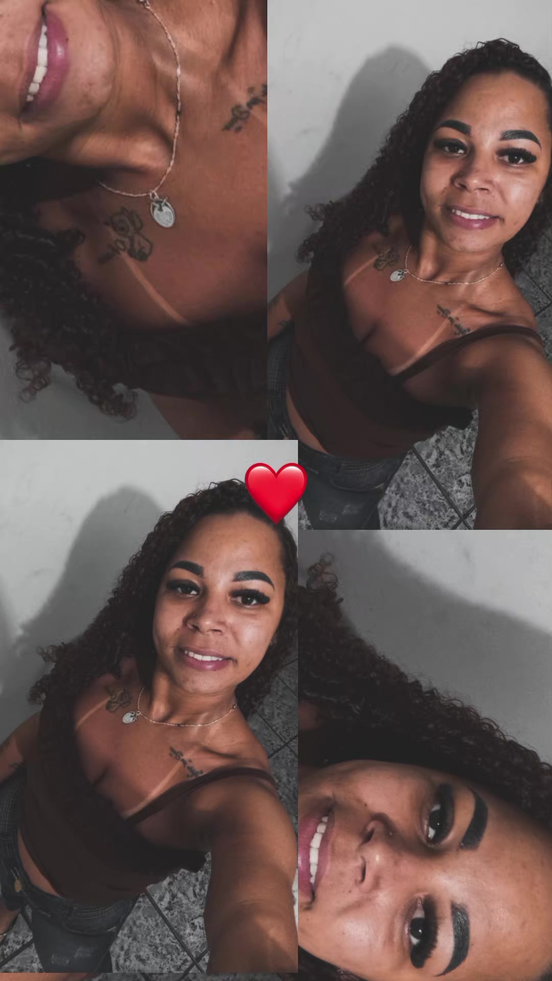 @THAUANY ❤️