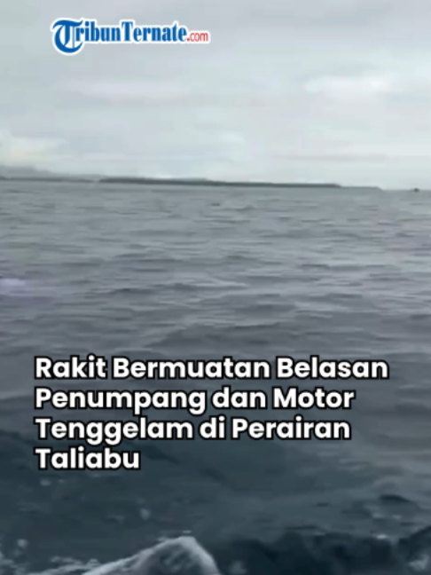 @TribunTernate.com