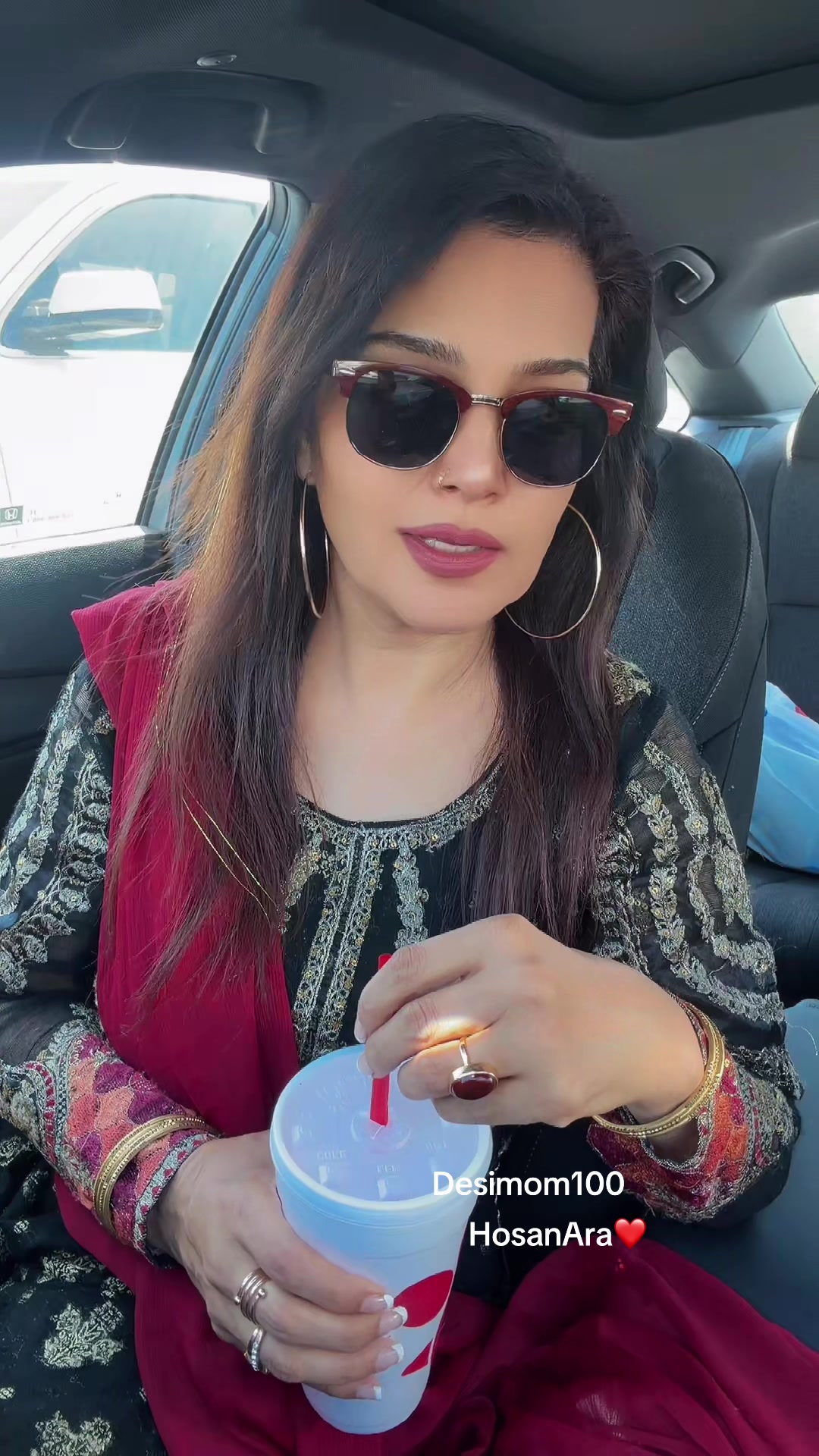 @Desimom-HosanAra❤️حُسن آرا