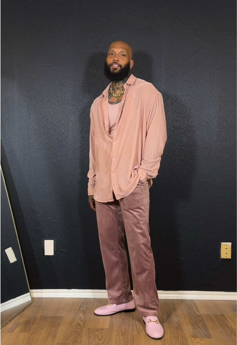 @Rodney | Daily Fashion Guy