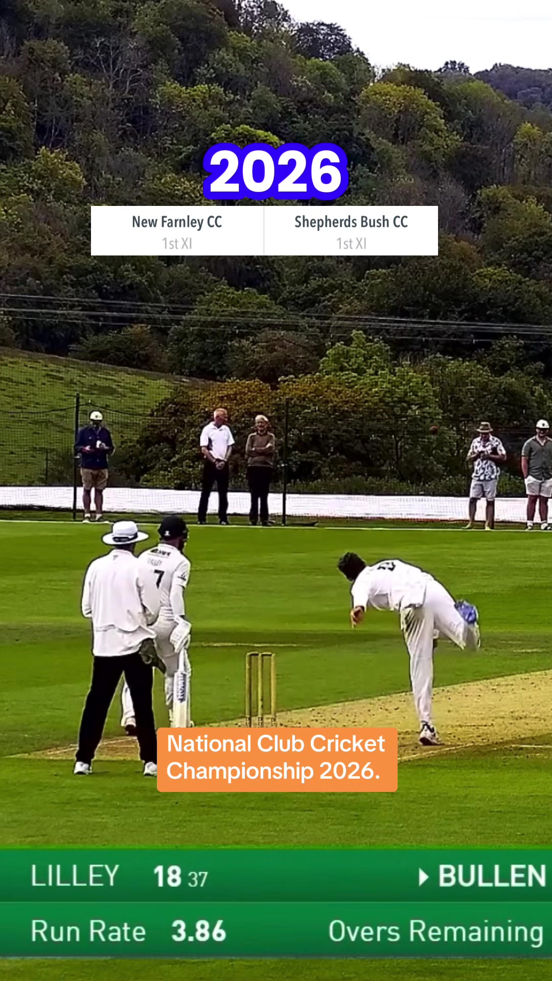 @MySide of Cricket