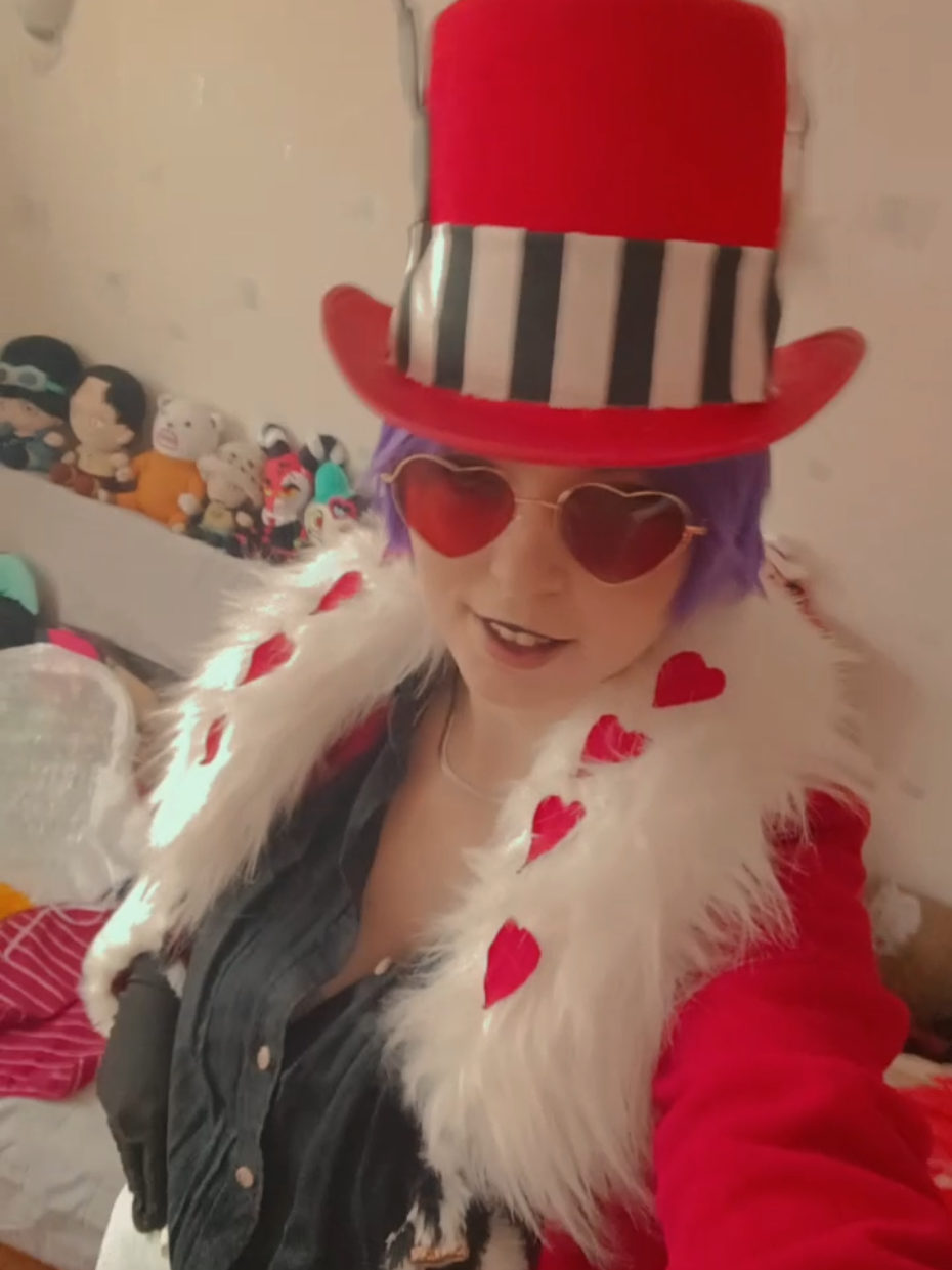 @Asiliacosplay