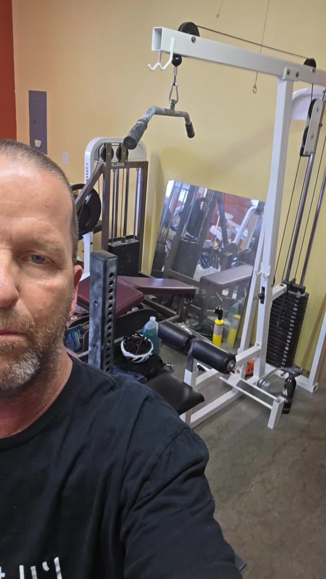 @FitTrainer Matt