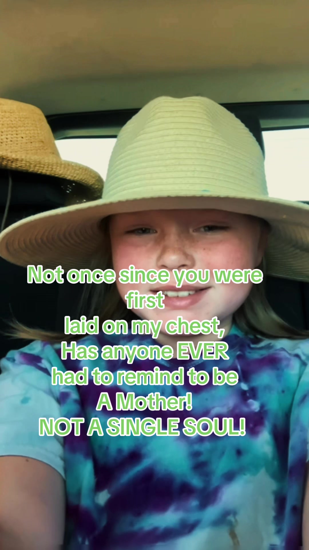@Amber DeNae
