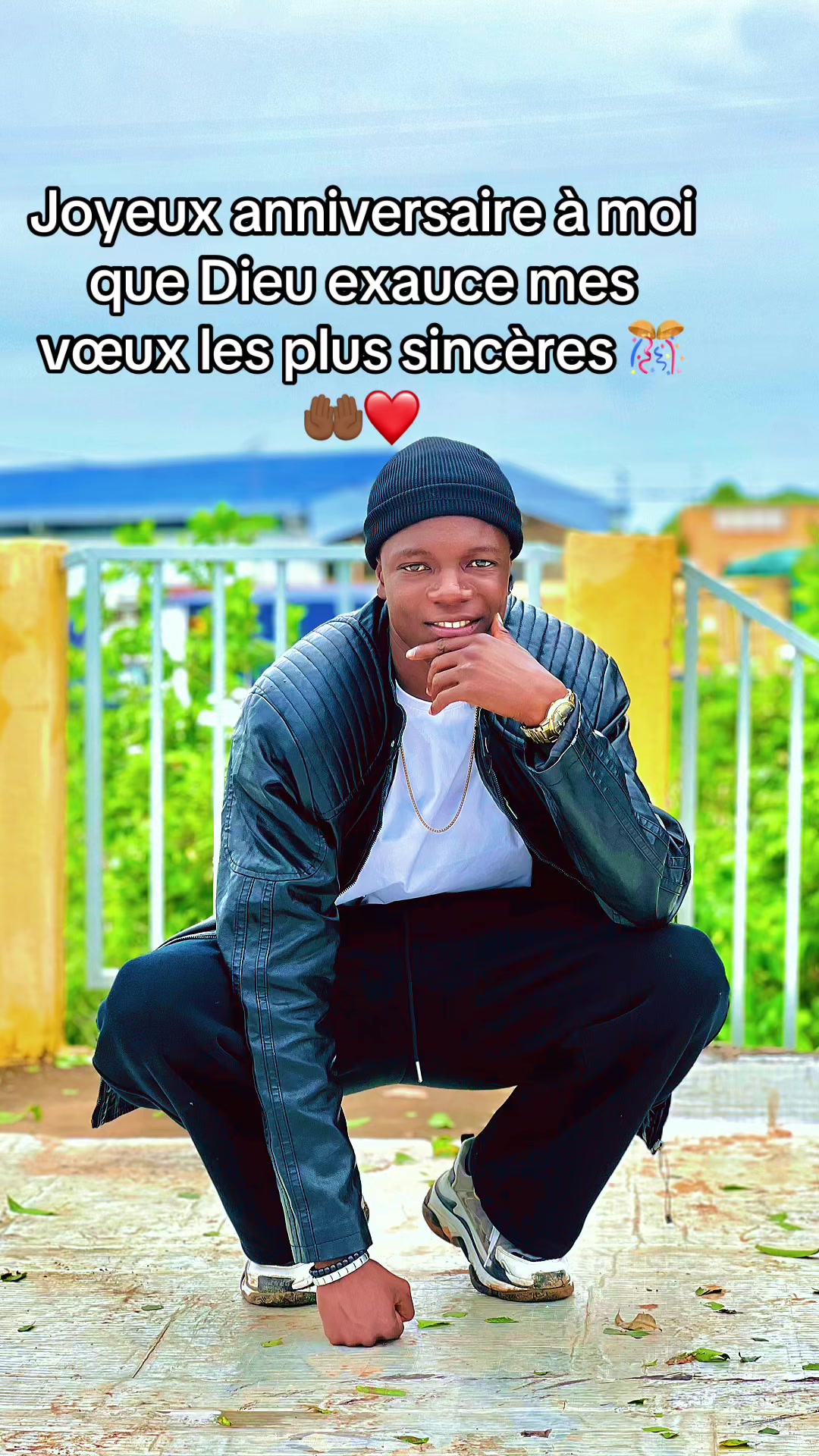 @boubis jefferson ✅