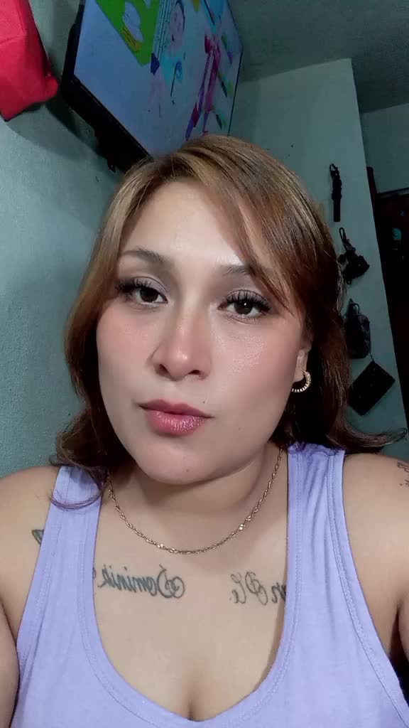 @Cristina Barron