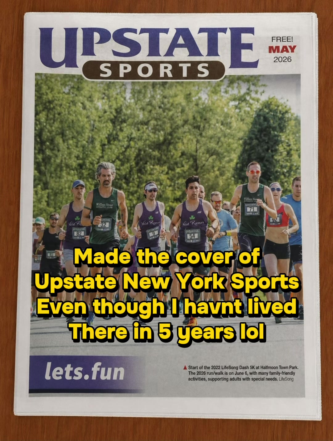 @Cultural Runner