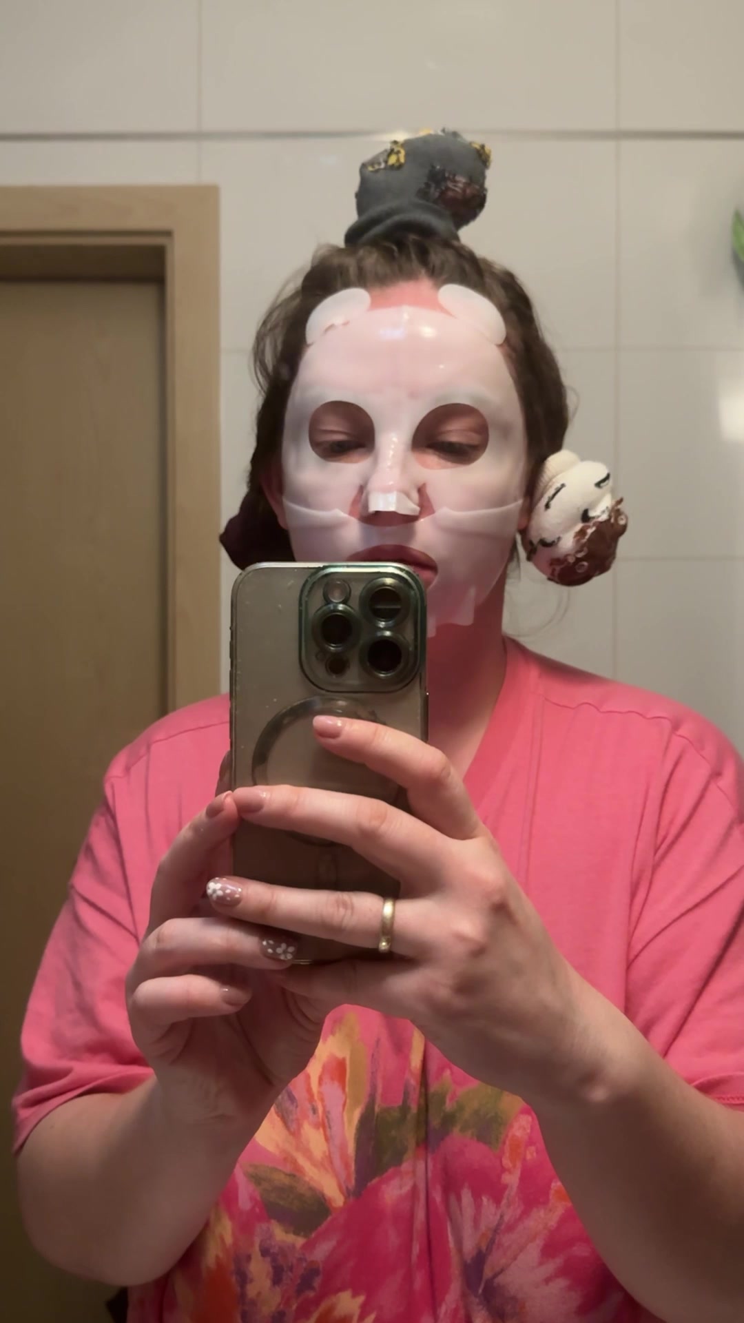 @Olga Čumpelík -florist, ekonom