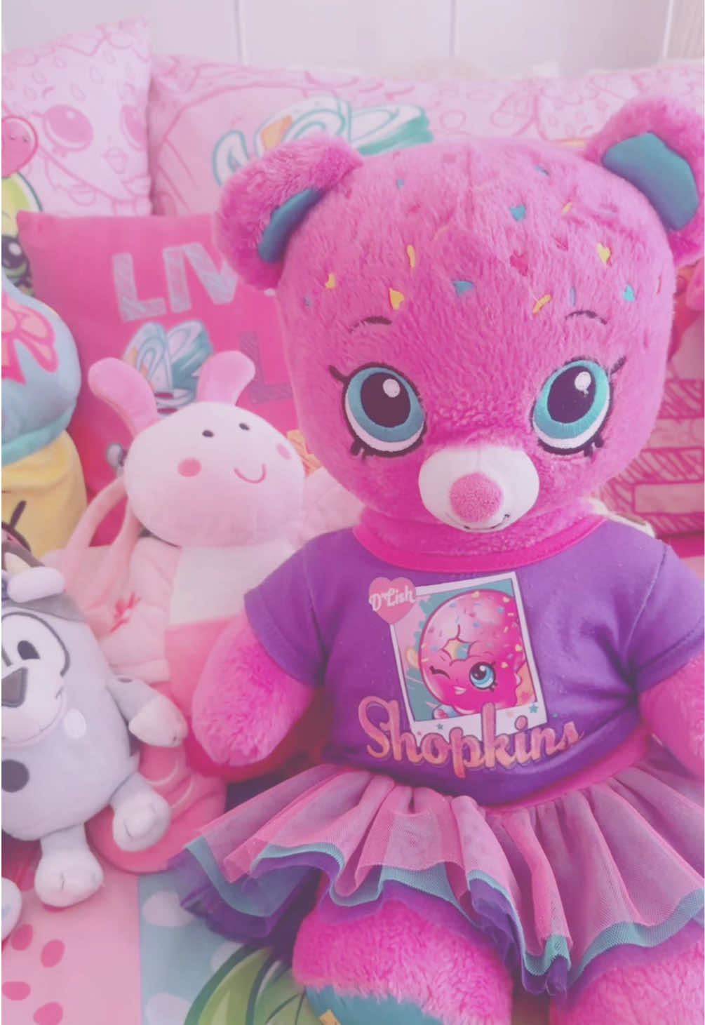 @doll 🦄🎀🌈💖