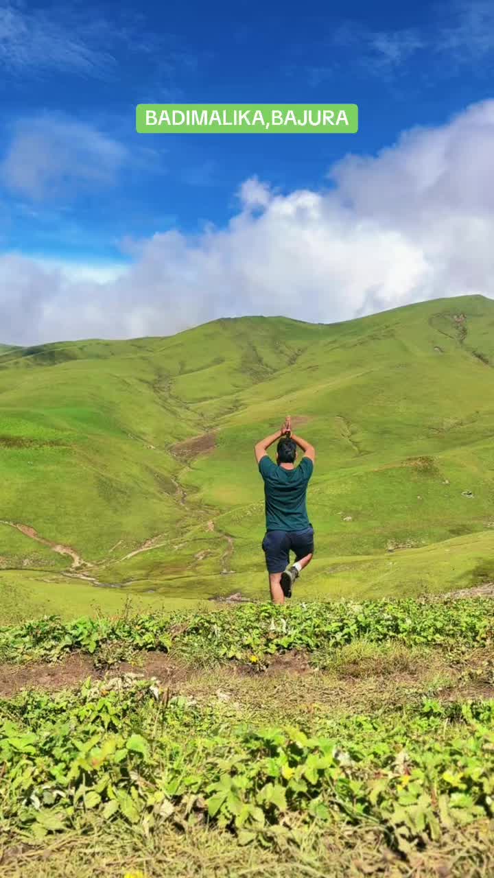 @Amrit Shahi Thakuri