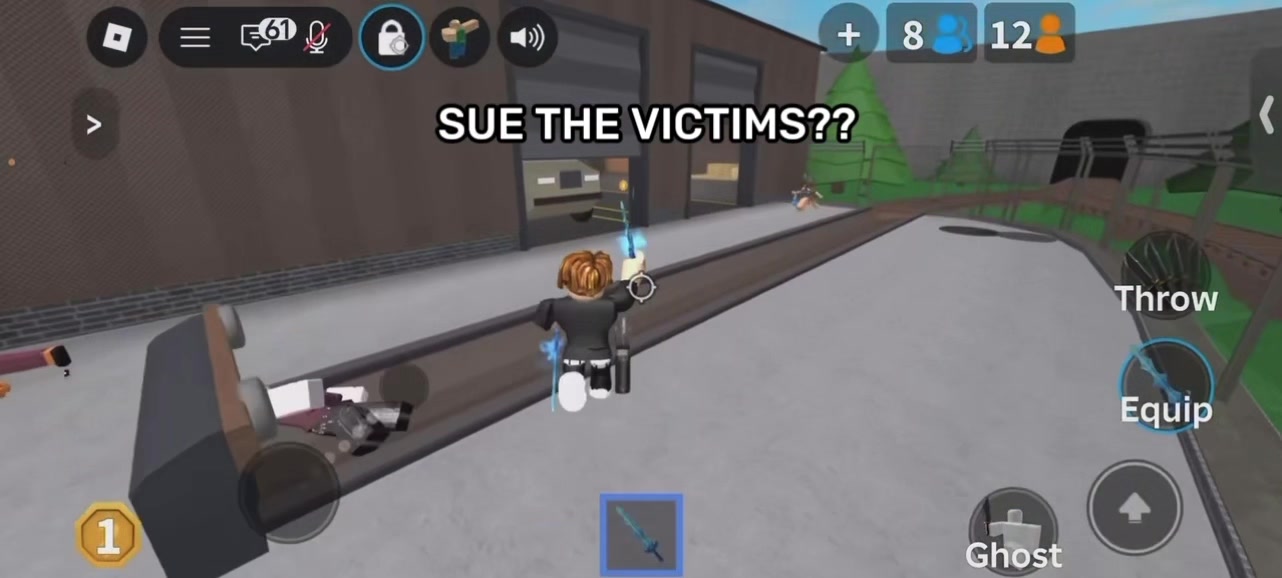 @QWEL’S #1 HATER
