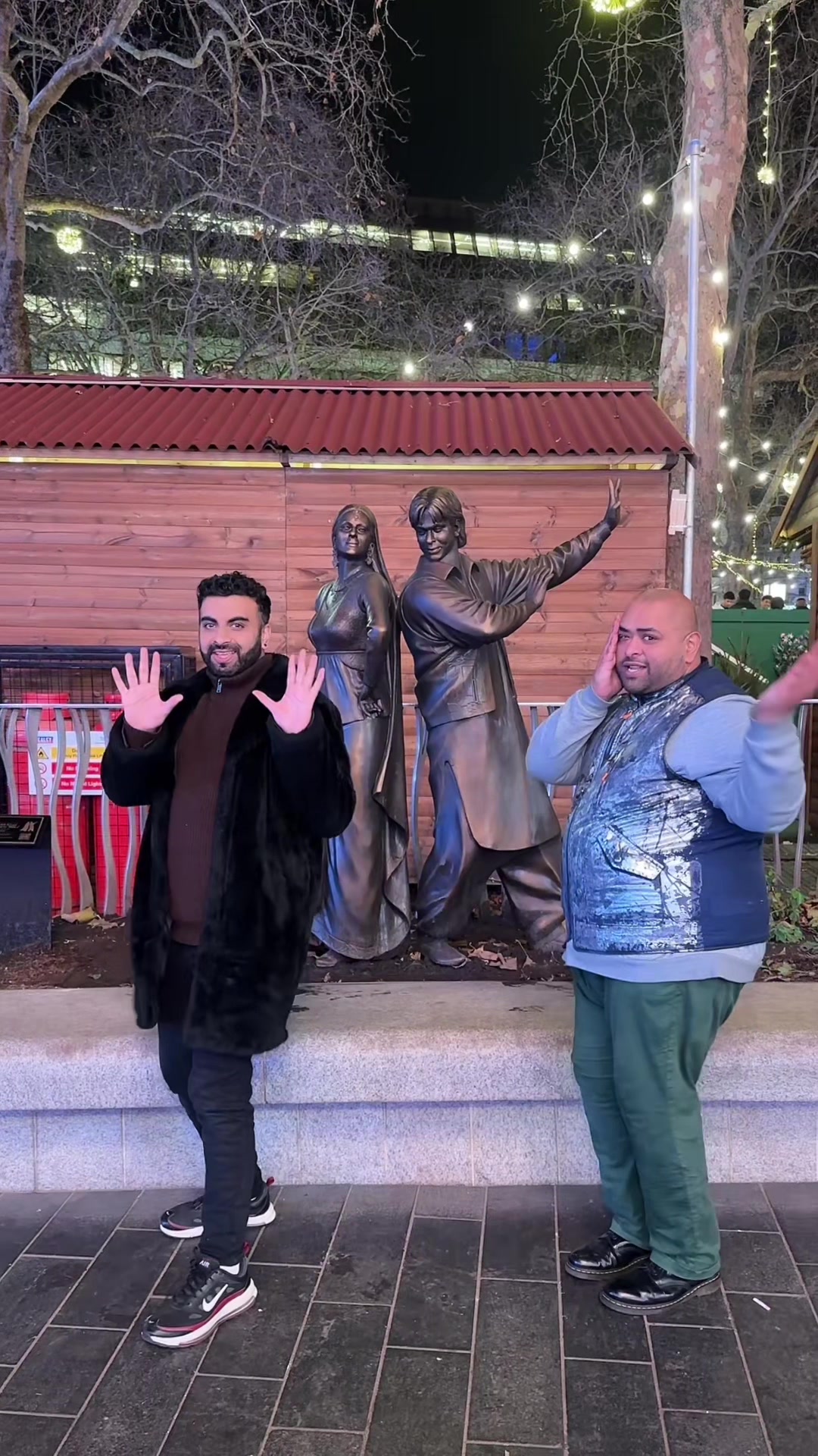 @Ali Khan