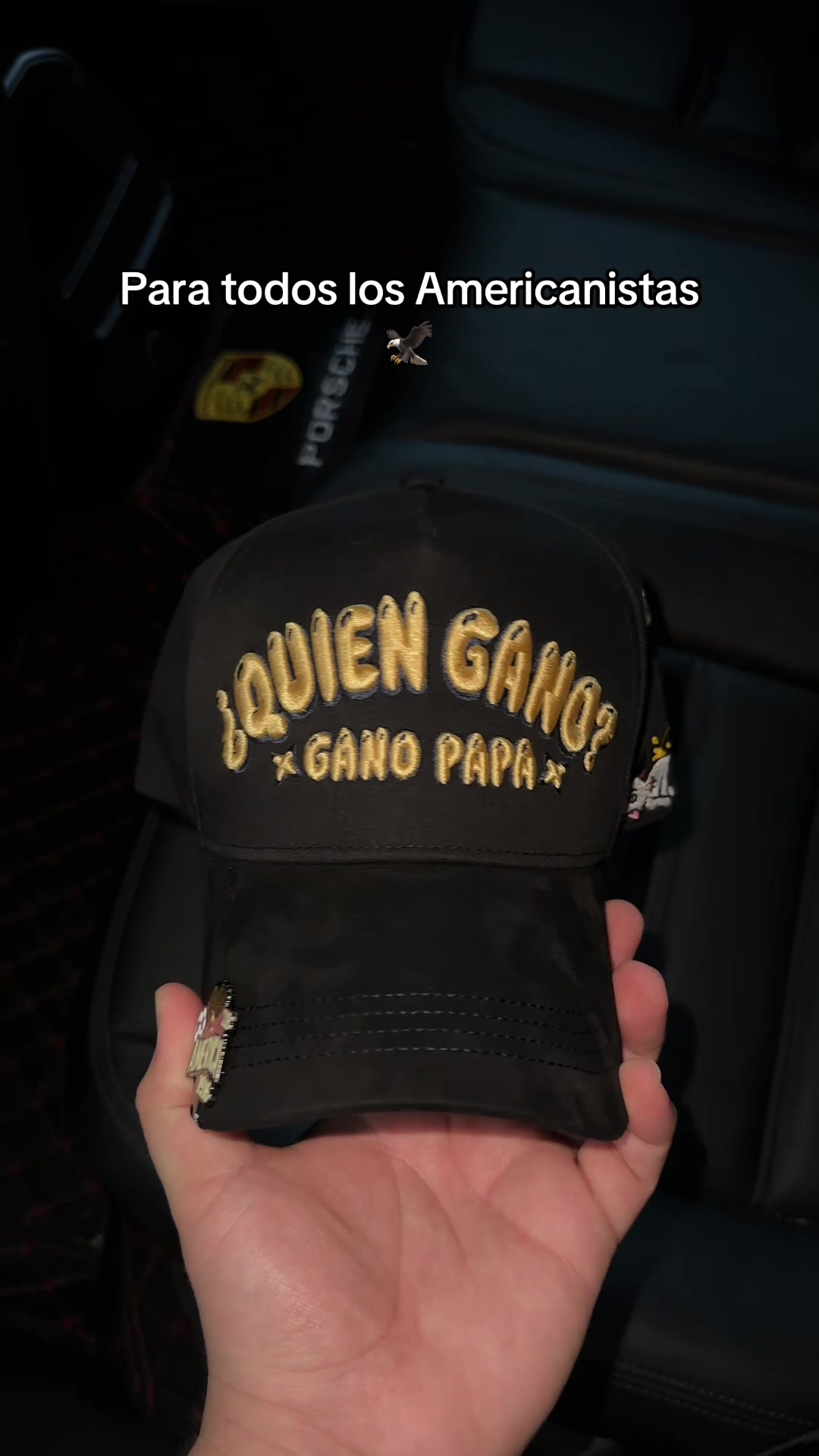@Rancho Hats