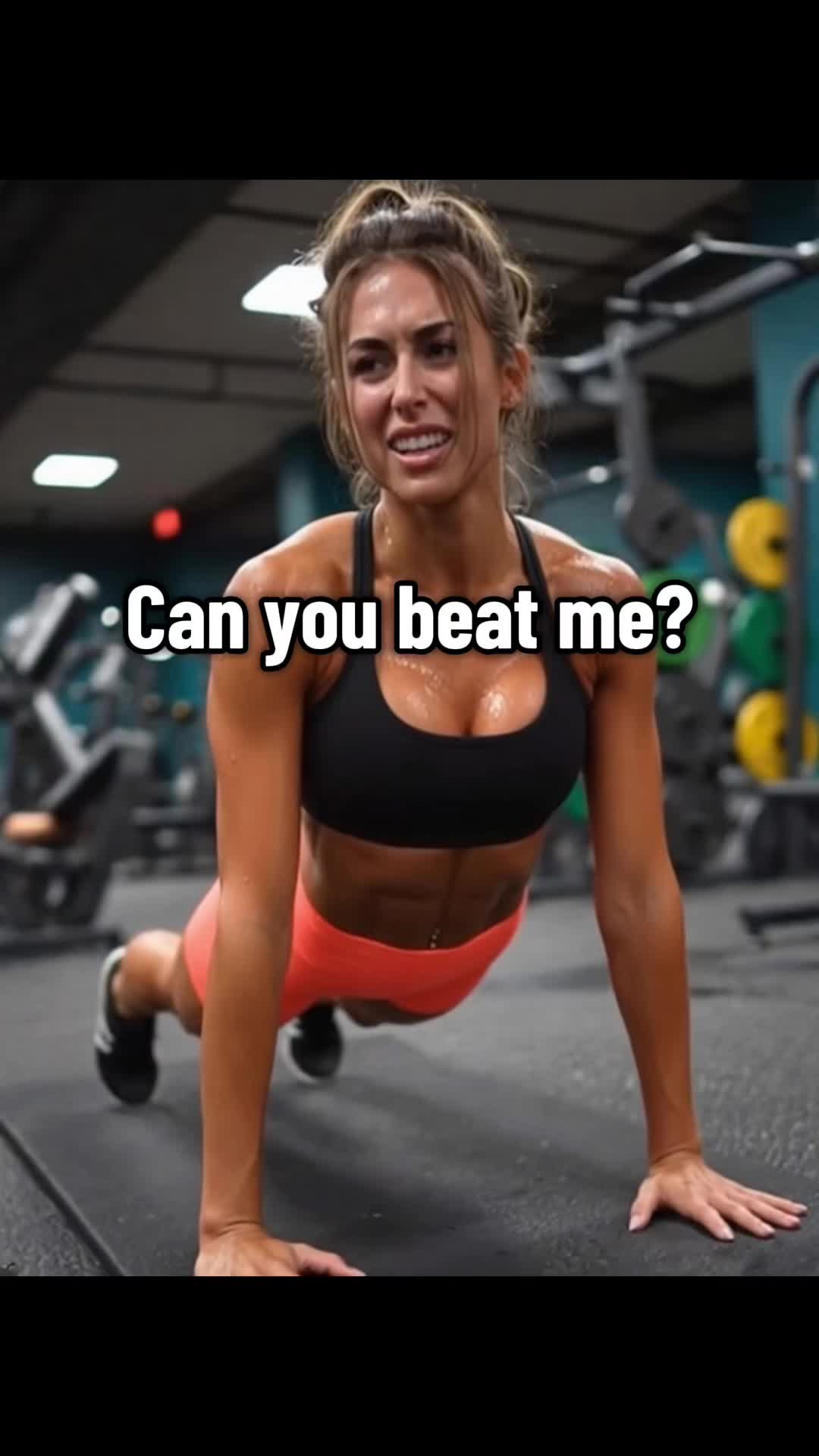 @Extreme Conditioning