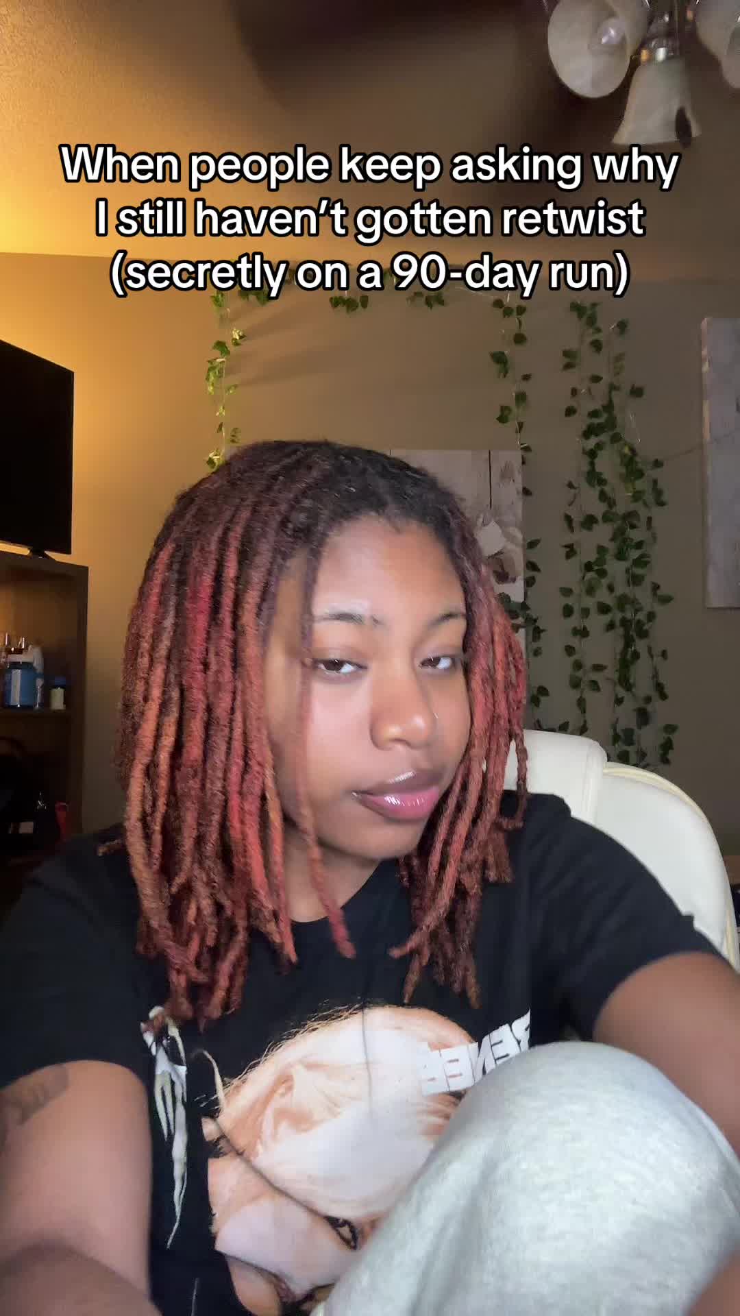 @Nyla 👩🏽&zwj;🦰