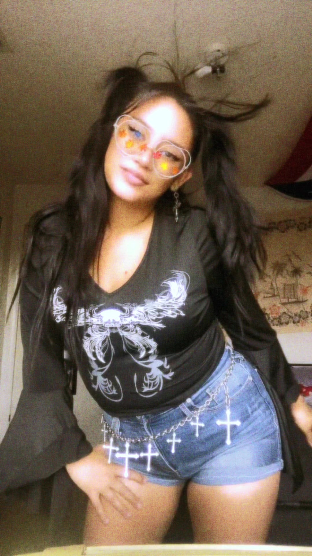 @♡‧₊ ☾ ˚✧[SpookyYola]✧˚ ☾₊‧♡