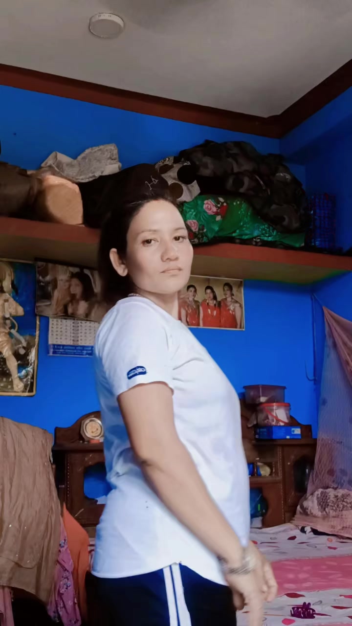 @Ranjita Basnet