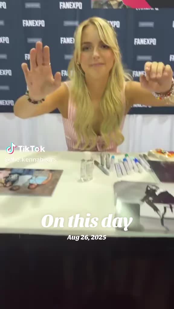 @Will Hodges akaJenna&Oliviafan