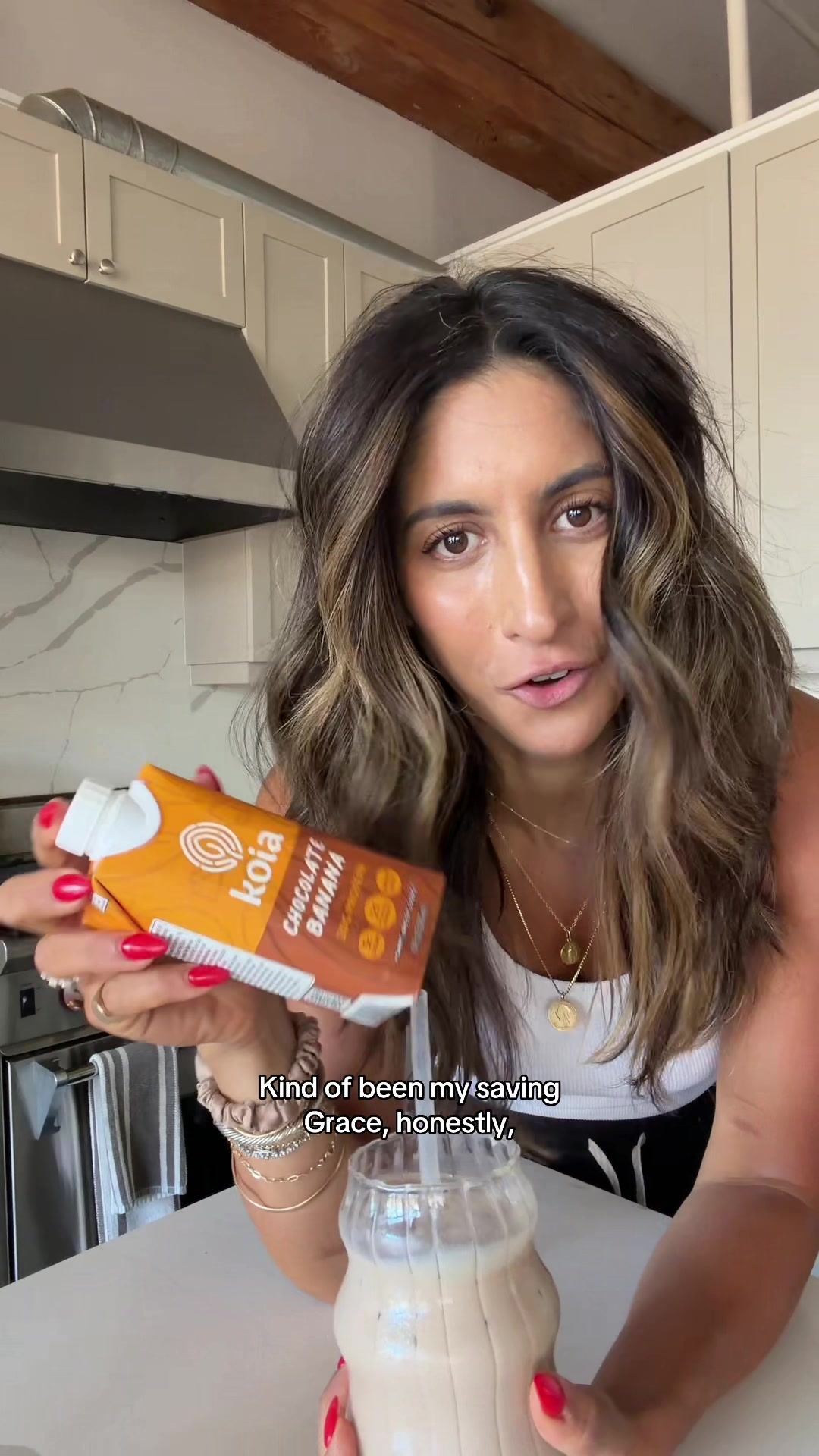 @Protein Snack Queen