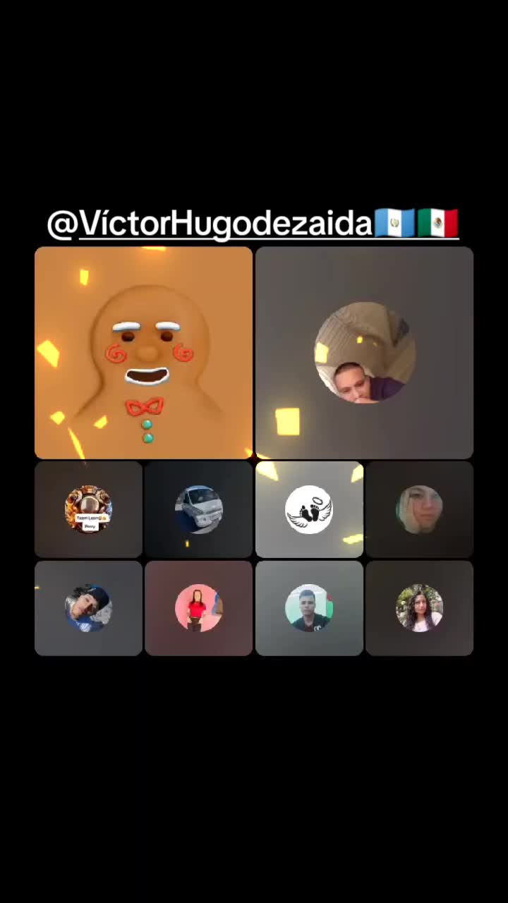 @Zaida de Víctor Hugo 🌍 🦋🐣💋
