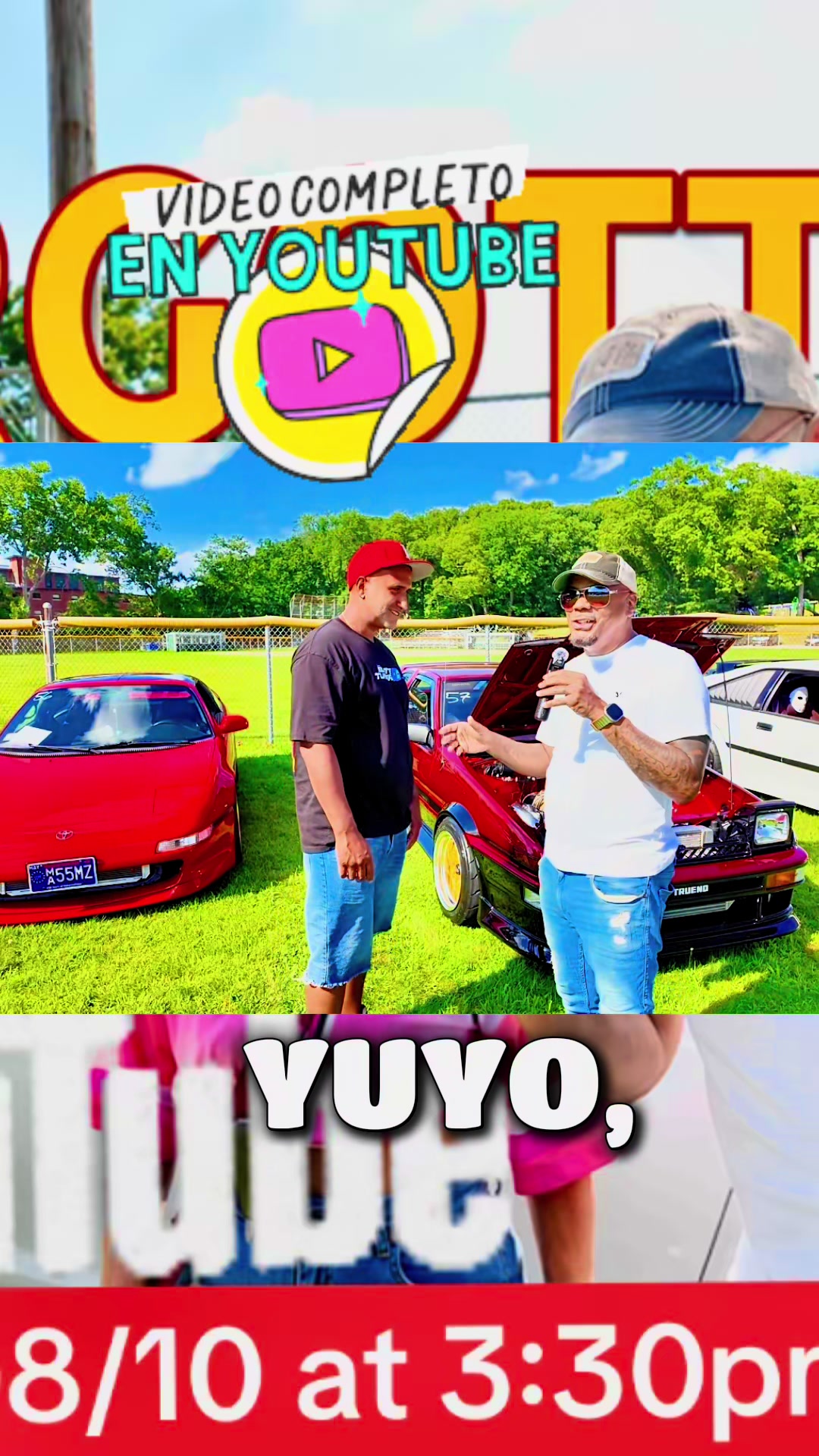 @OyEeeTv