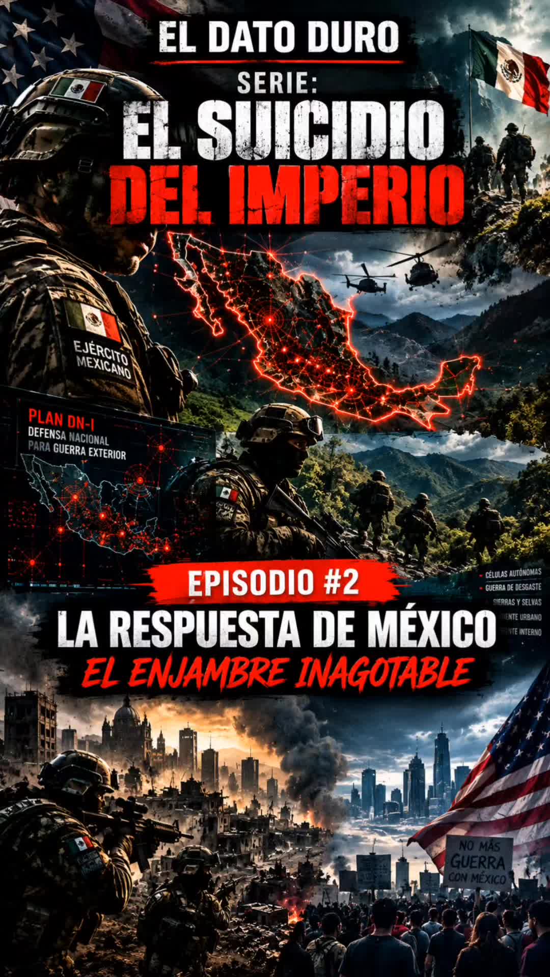 @EL DATO DURO