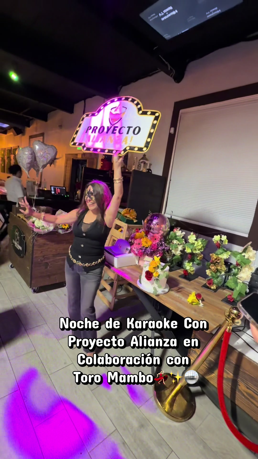 @Mami latina 1993
