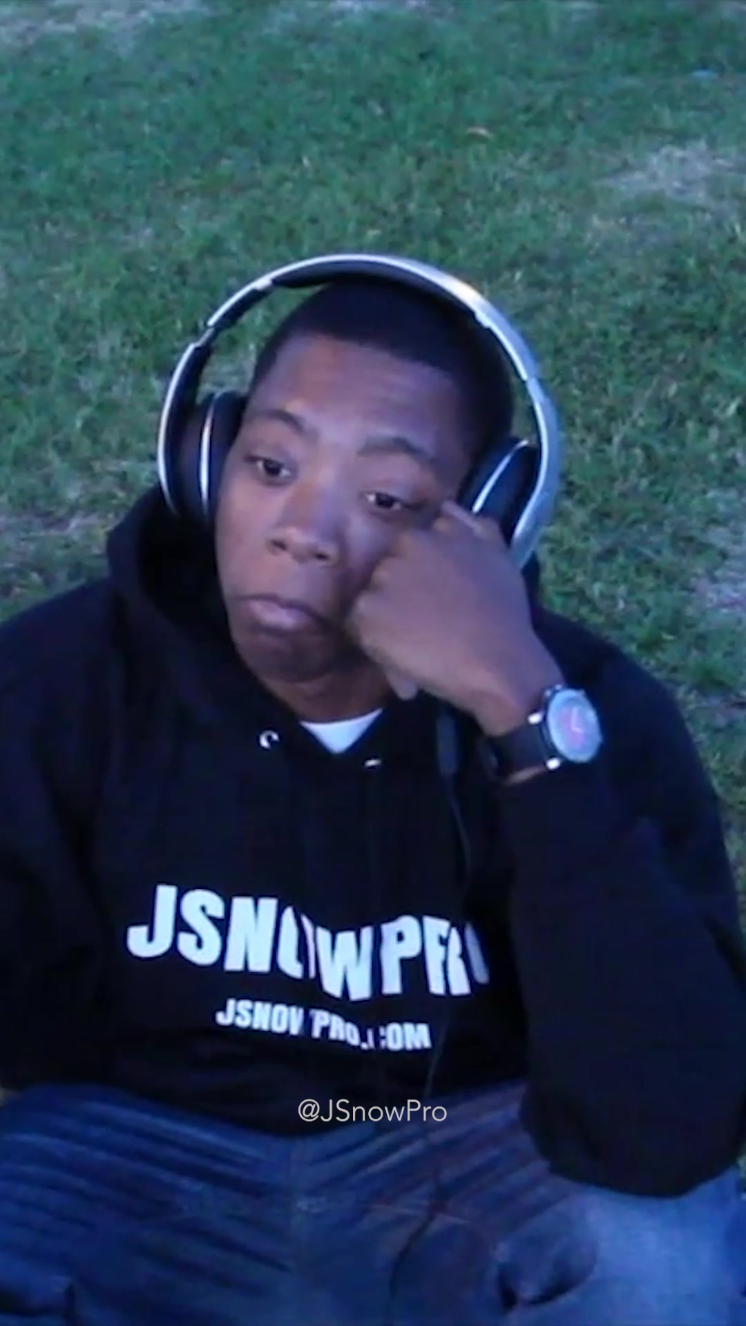 @JSnowPro