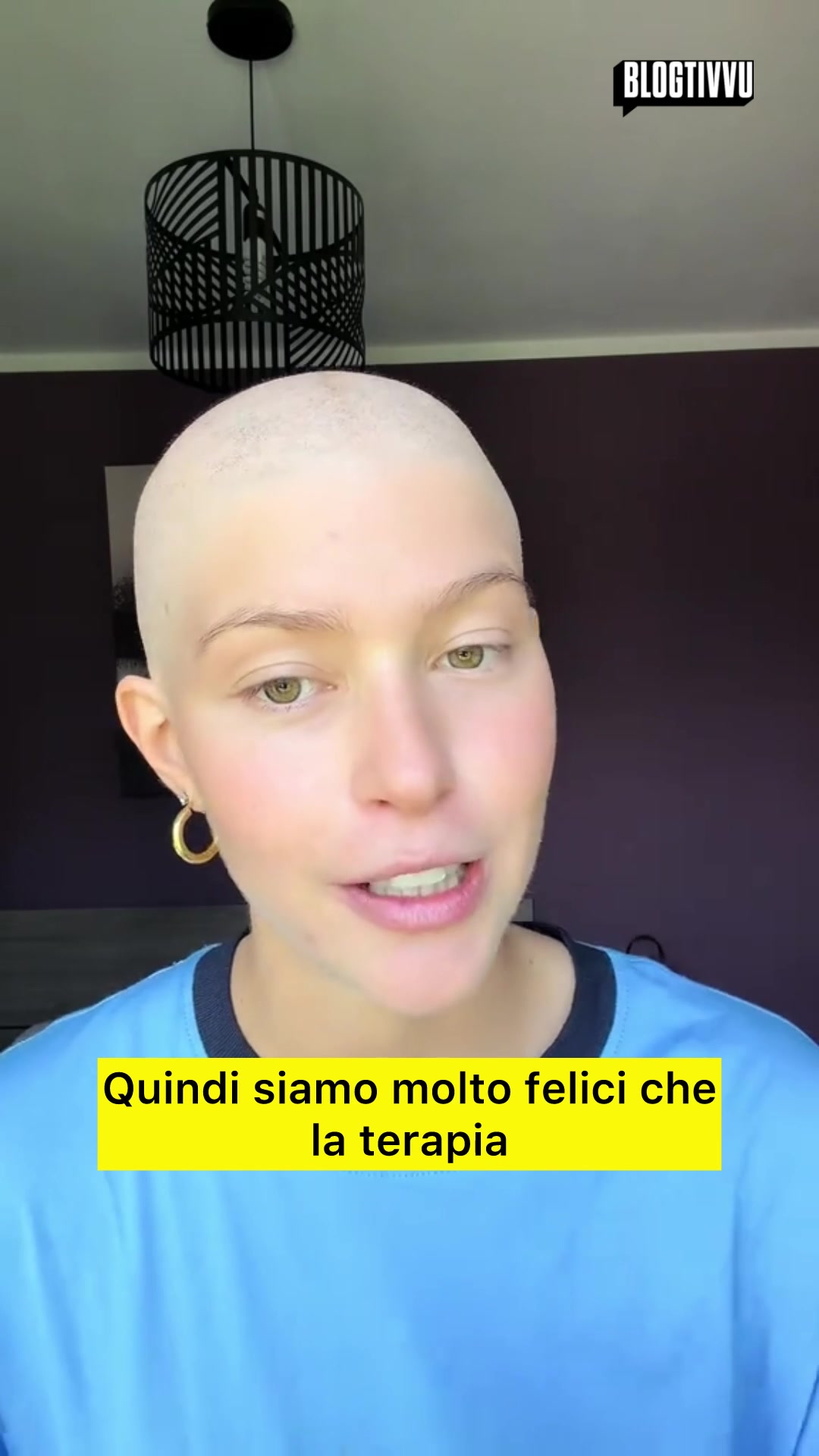 @Blog Tivvù