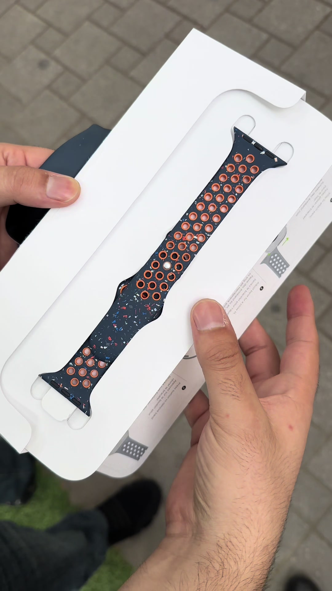 @Apple Watch Azerbaijan