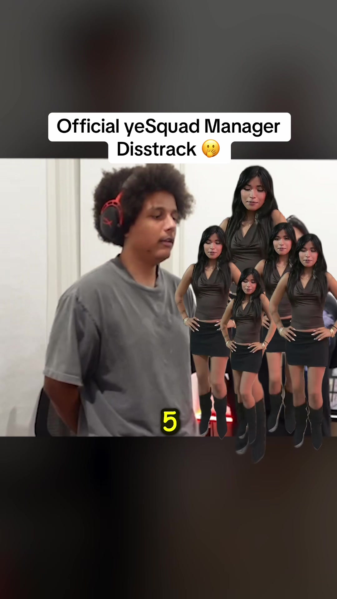 @YeSquad