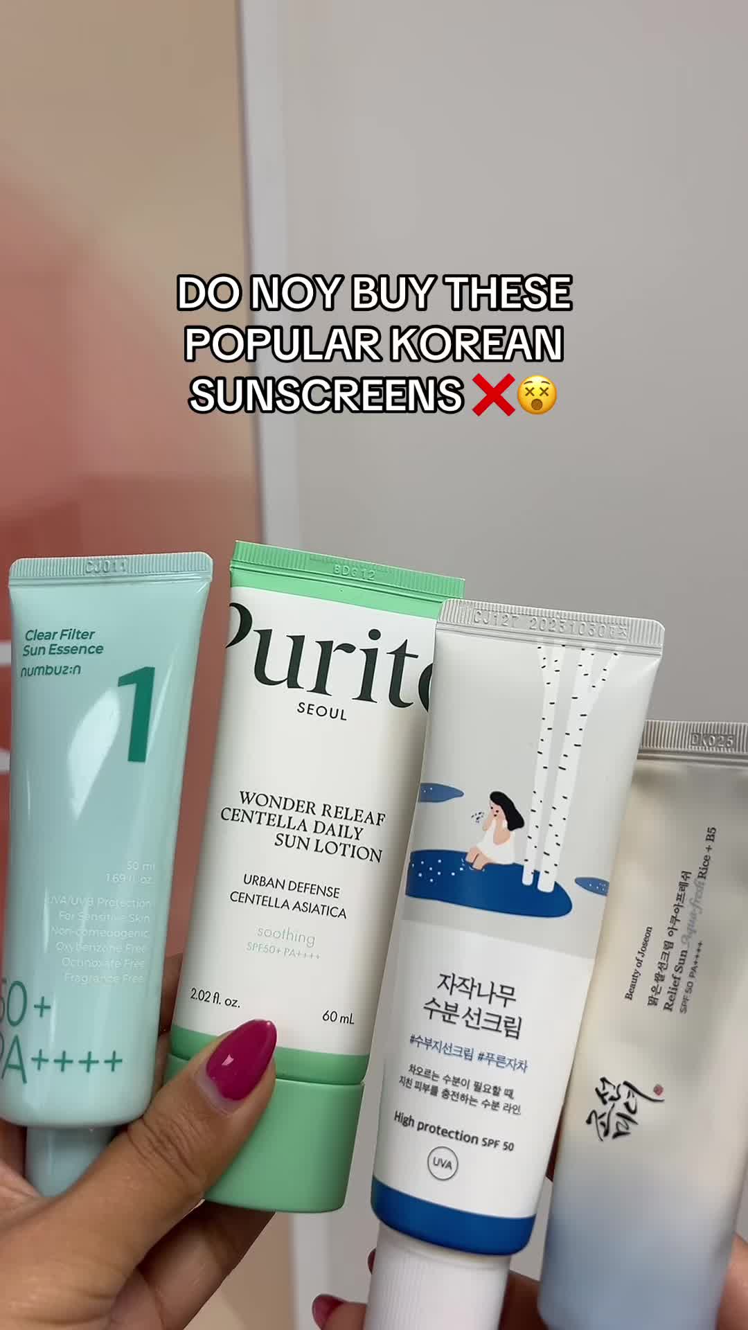 @Likeskin I K-Beauty Shop