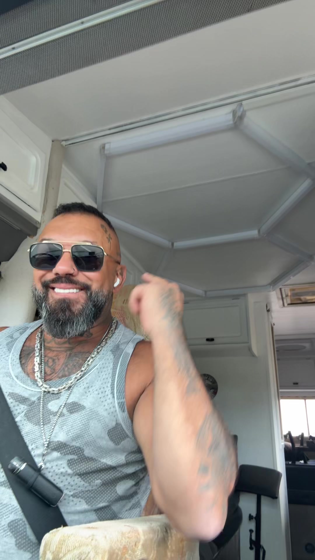@⚓️Tattoo Hope⚓️ on the Road 🚐