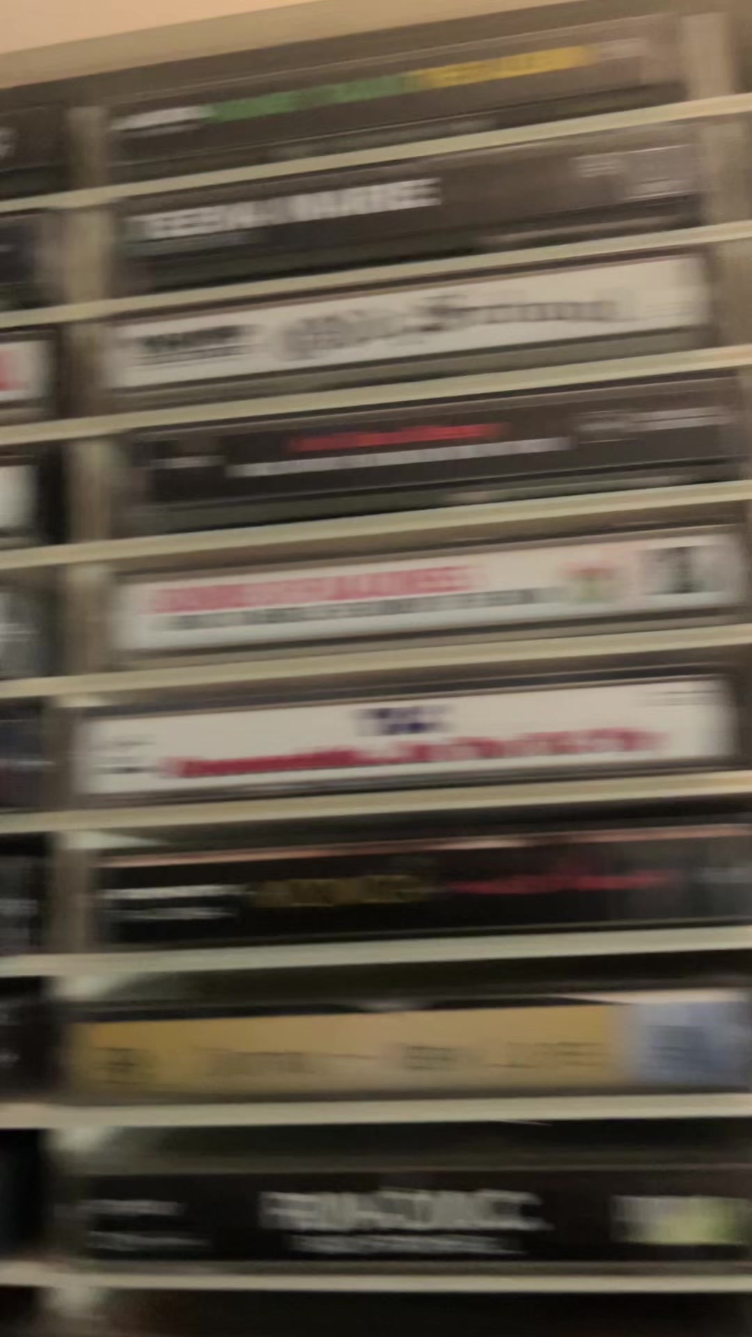 @The Vinylist