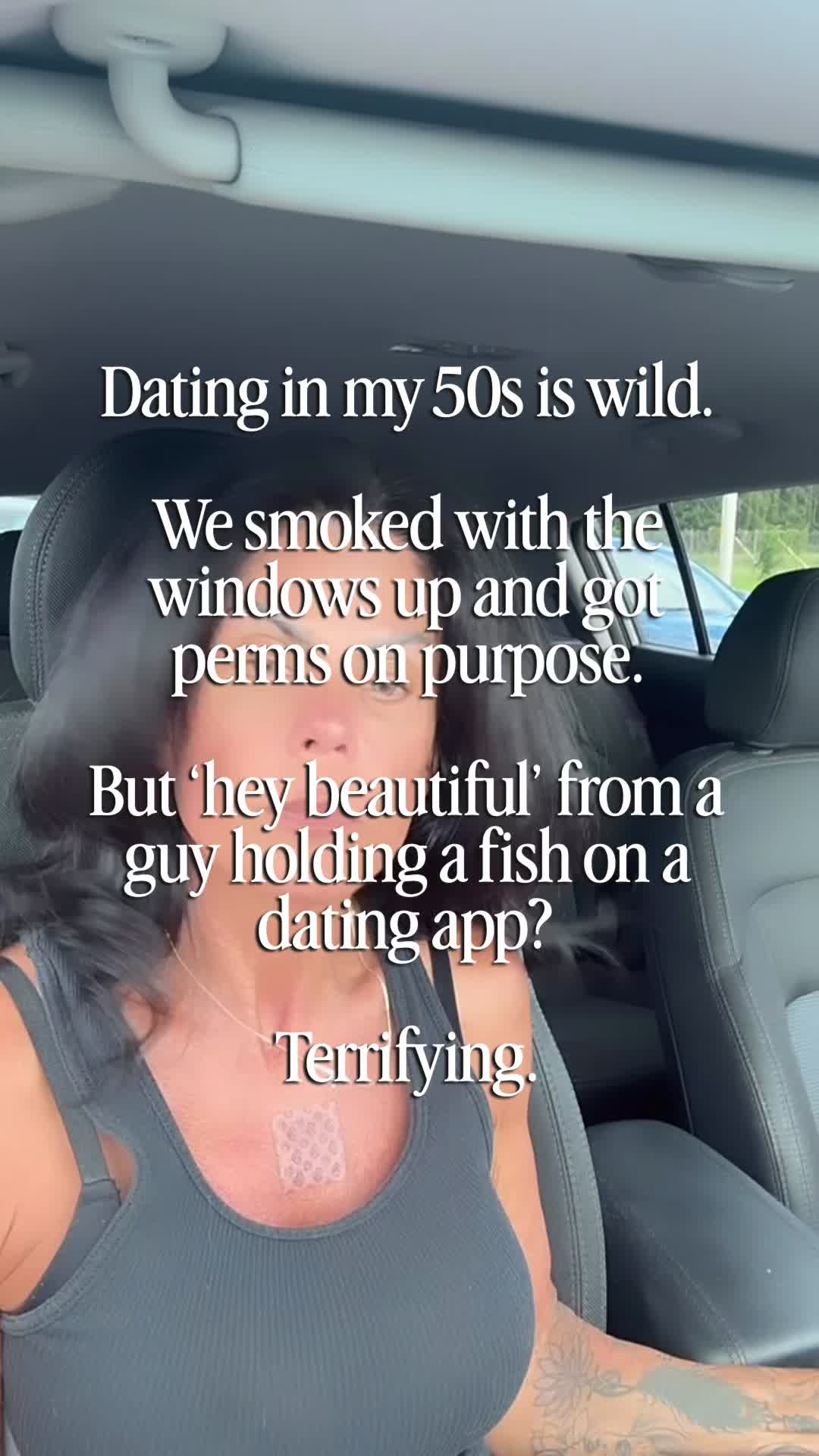 @Tracy Watson